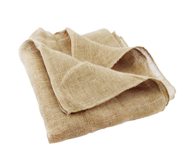 JUTE HESSIAN CLOTH